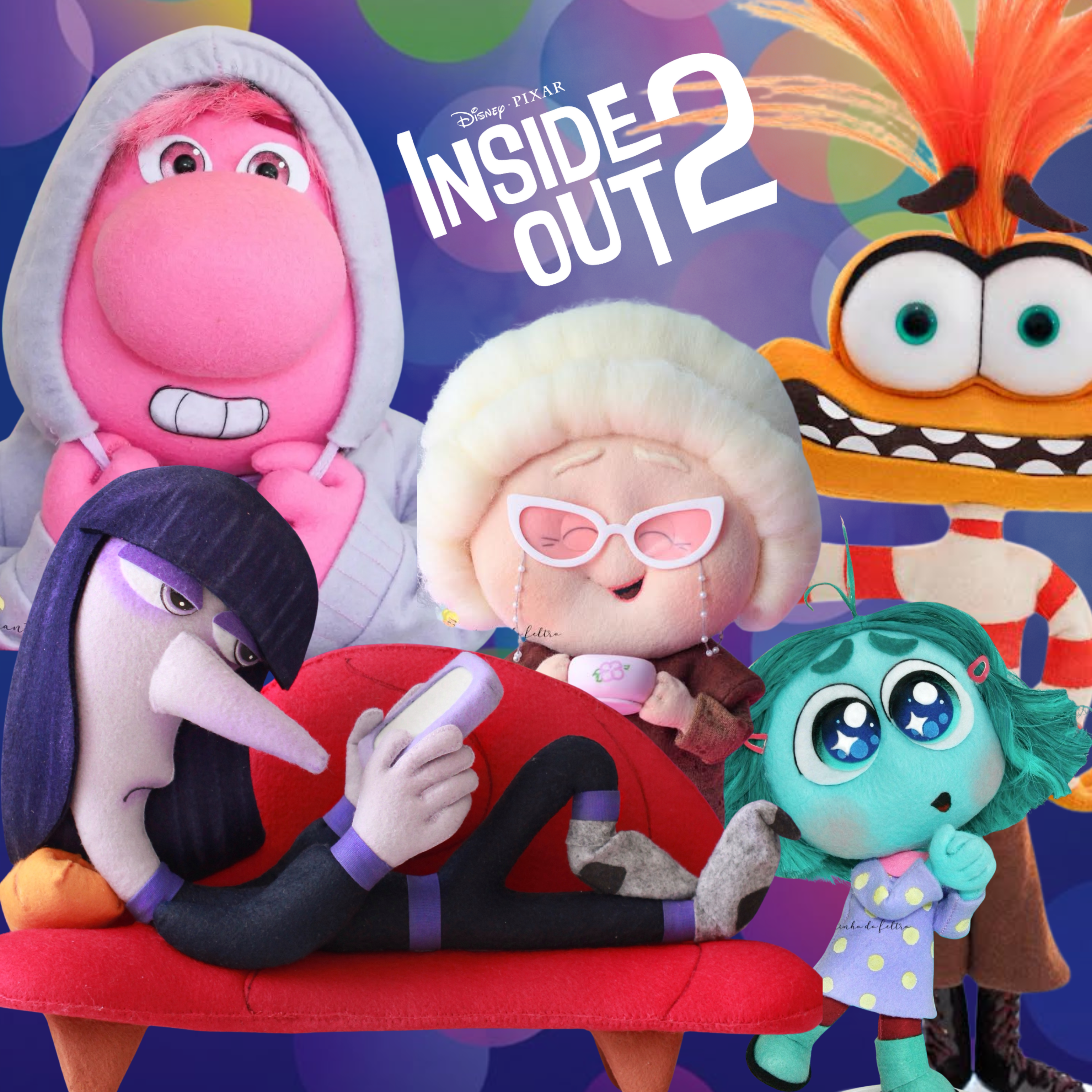 Divertidamente Vol.2