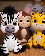 Curso completo safari baby