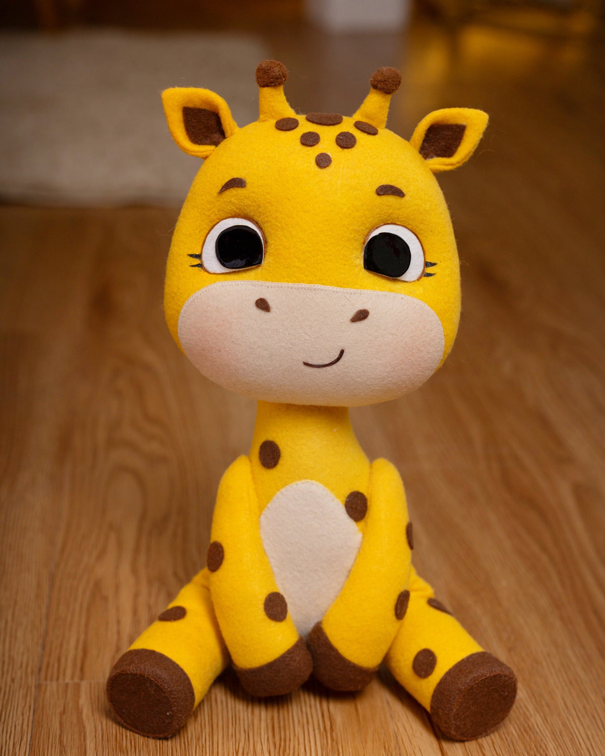 Curso completo safari baby