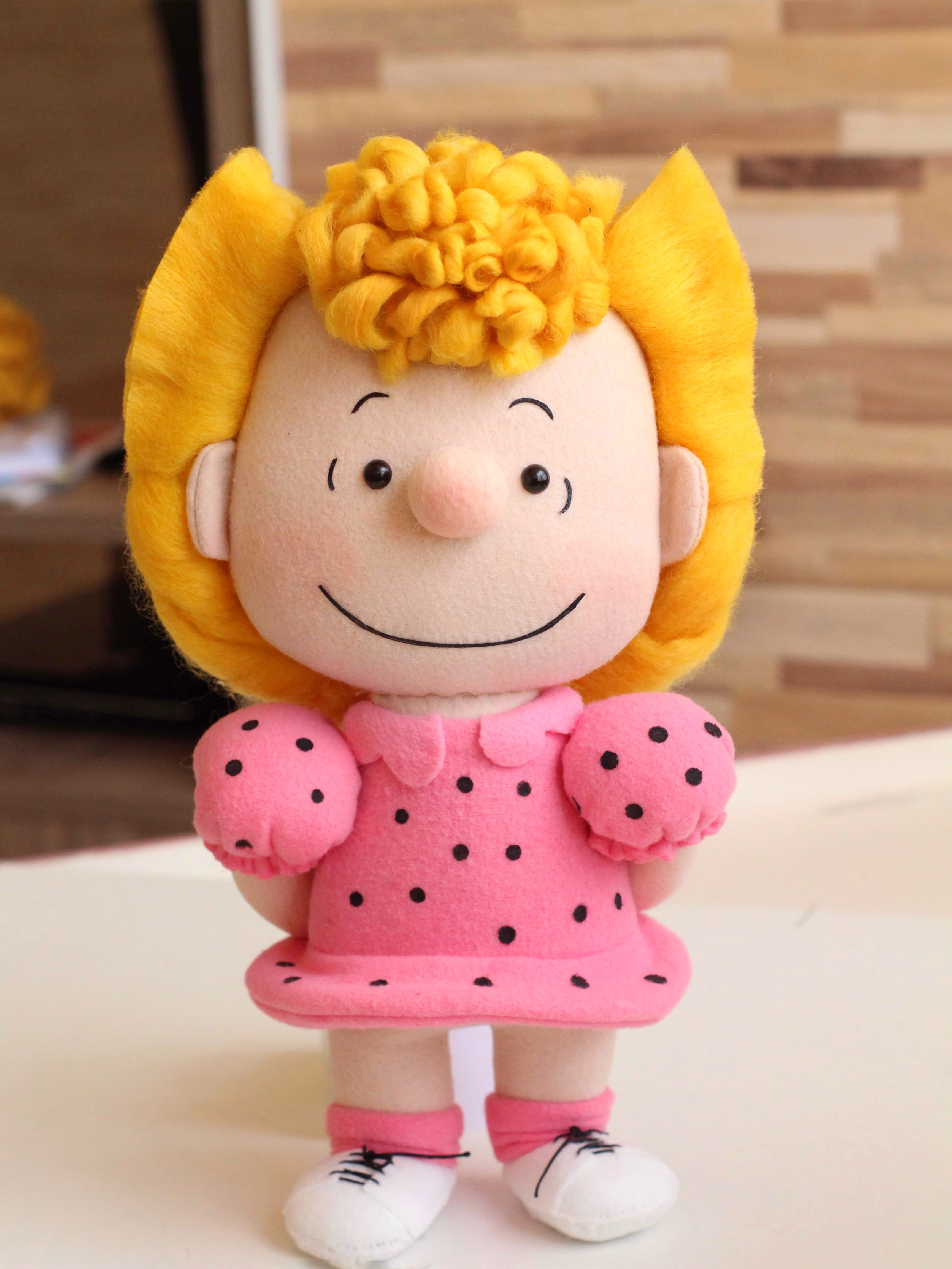 Apostila Digital Sally - Coleção Snoopy