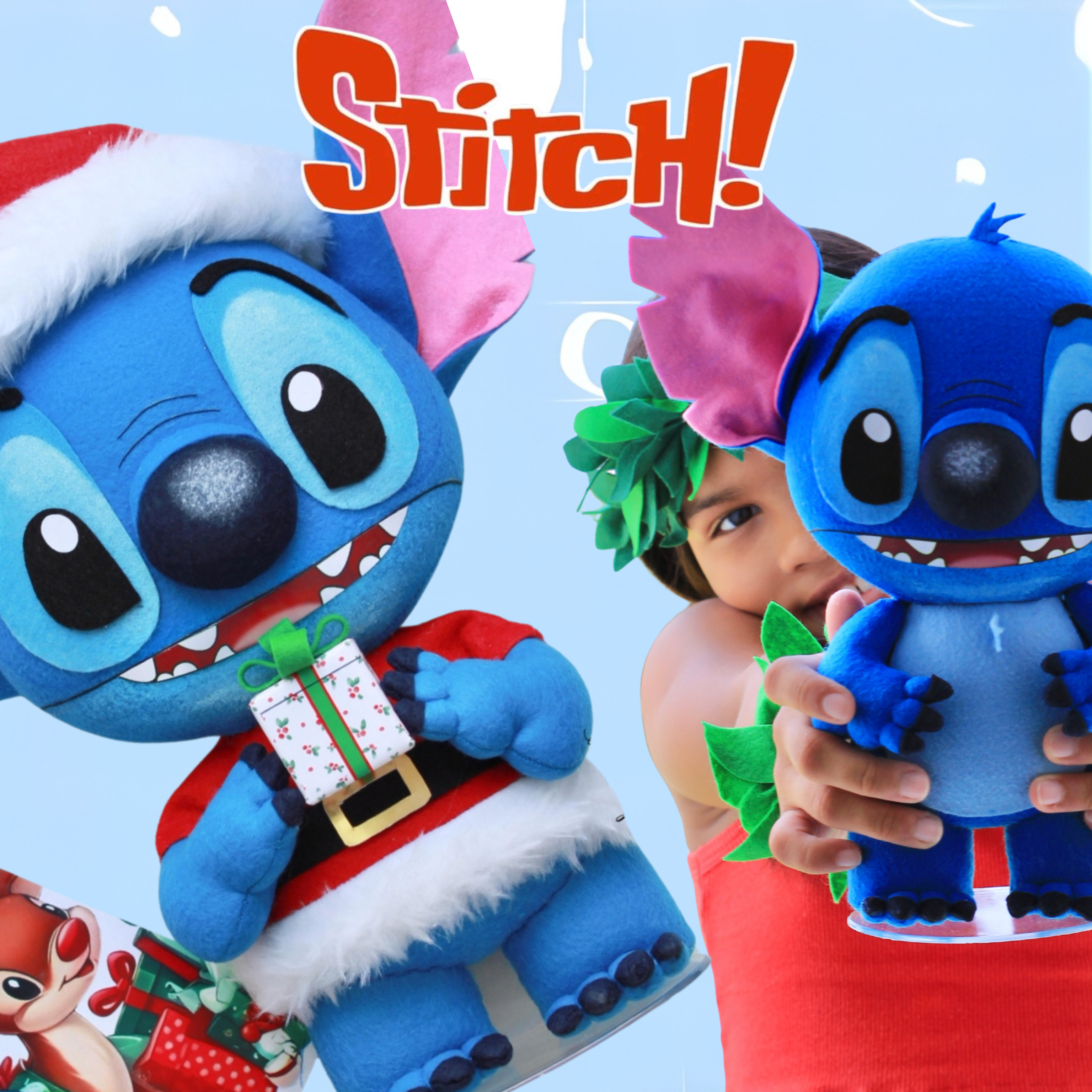 Apostila Digital Stitch