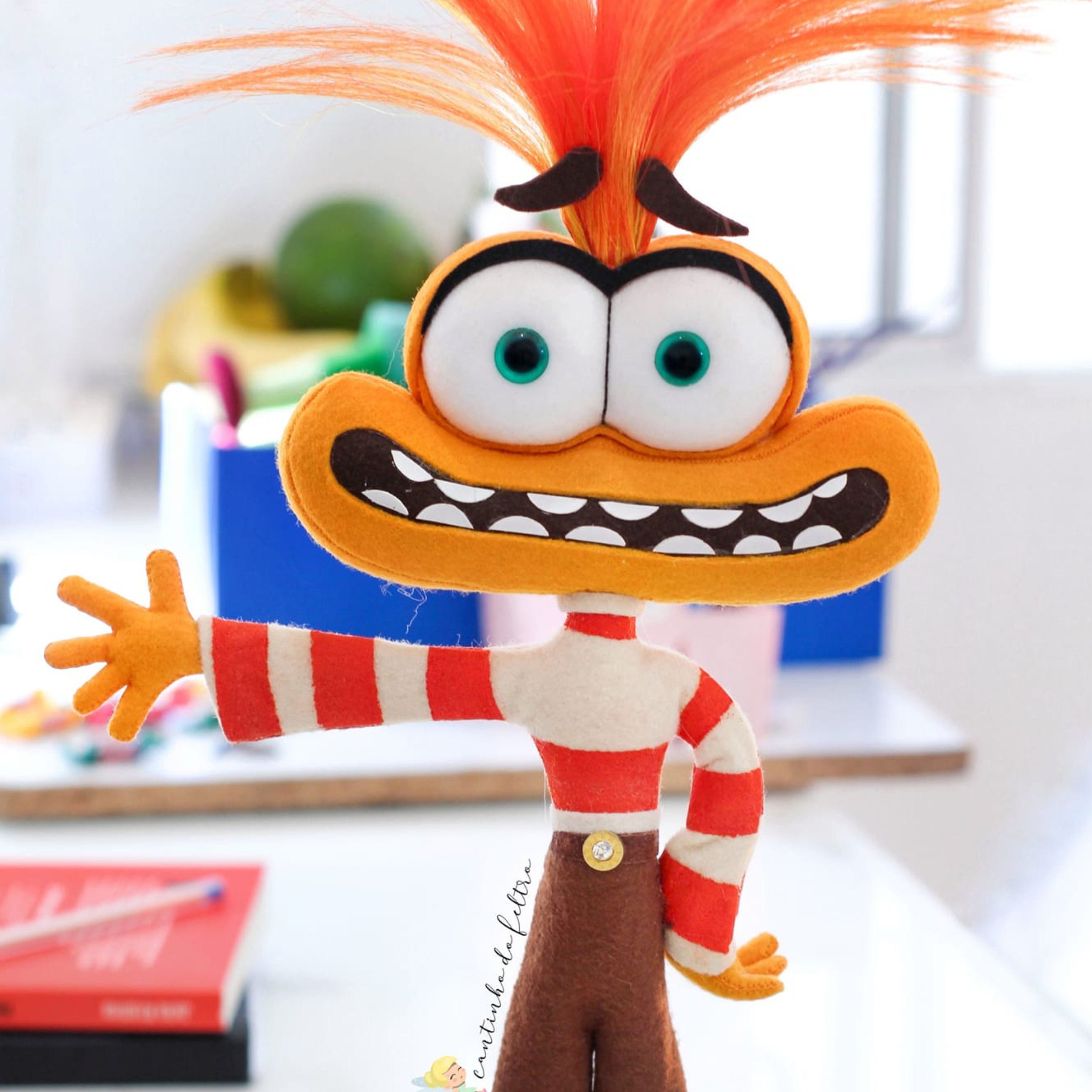 Apostila Digital Ansiedade