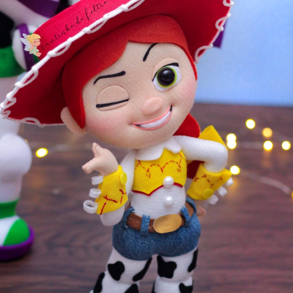 Apostila Toy Story – Coleção Completa