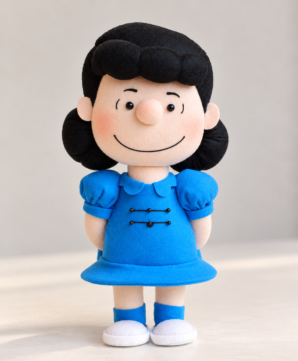 Lucy
