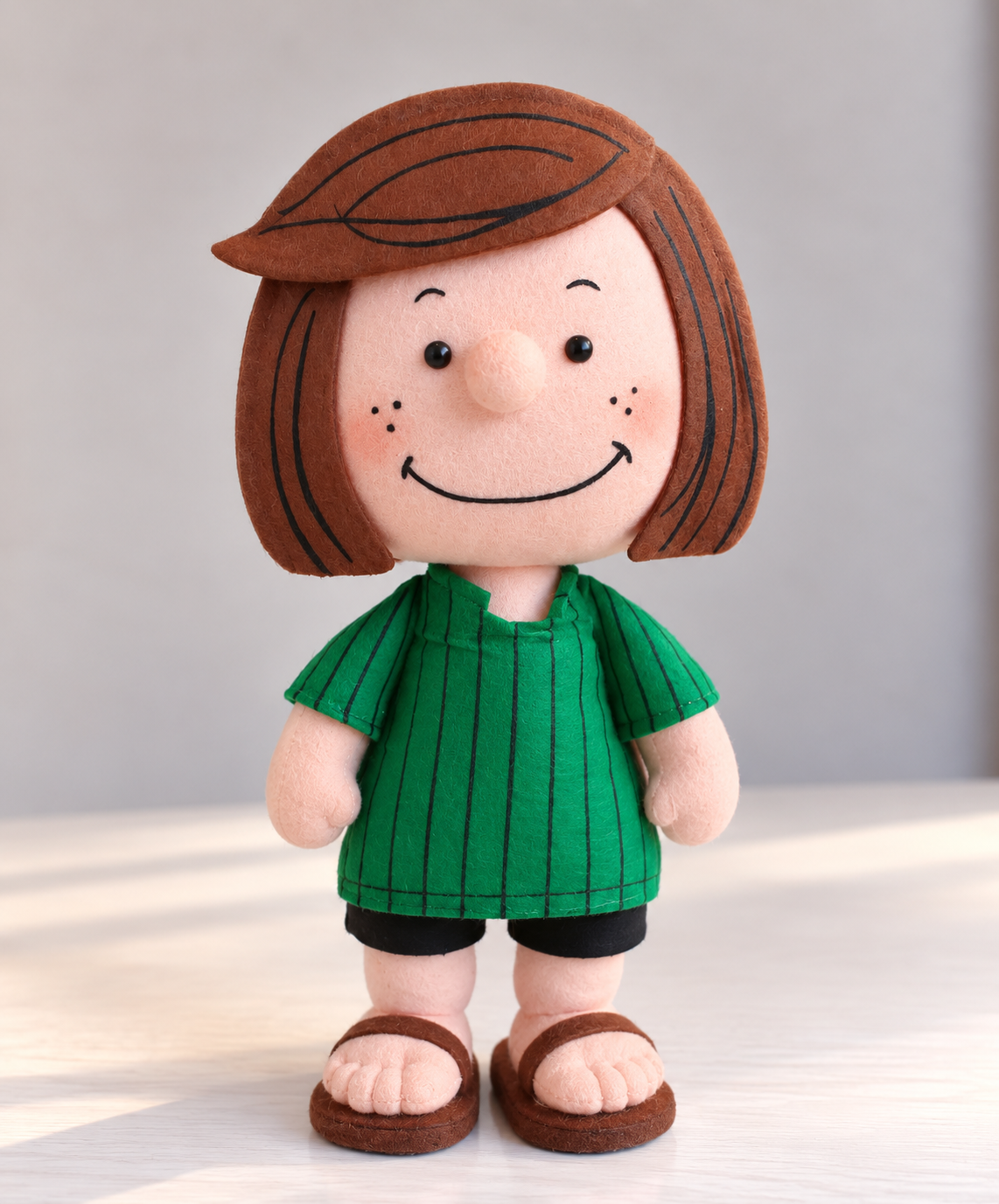 Patty Pimentinha