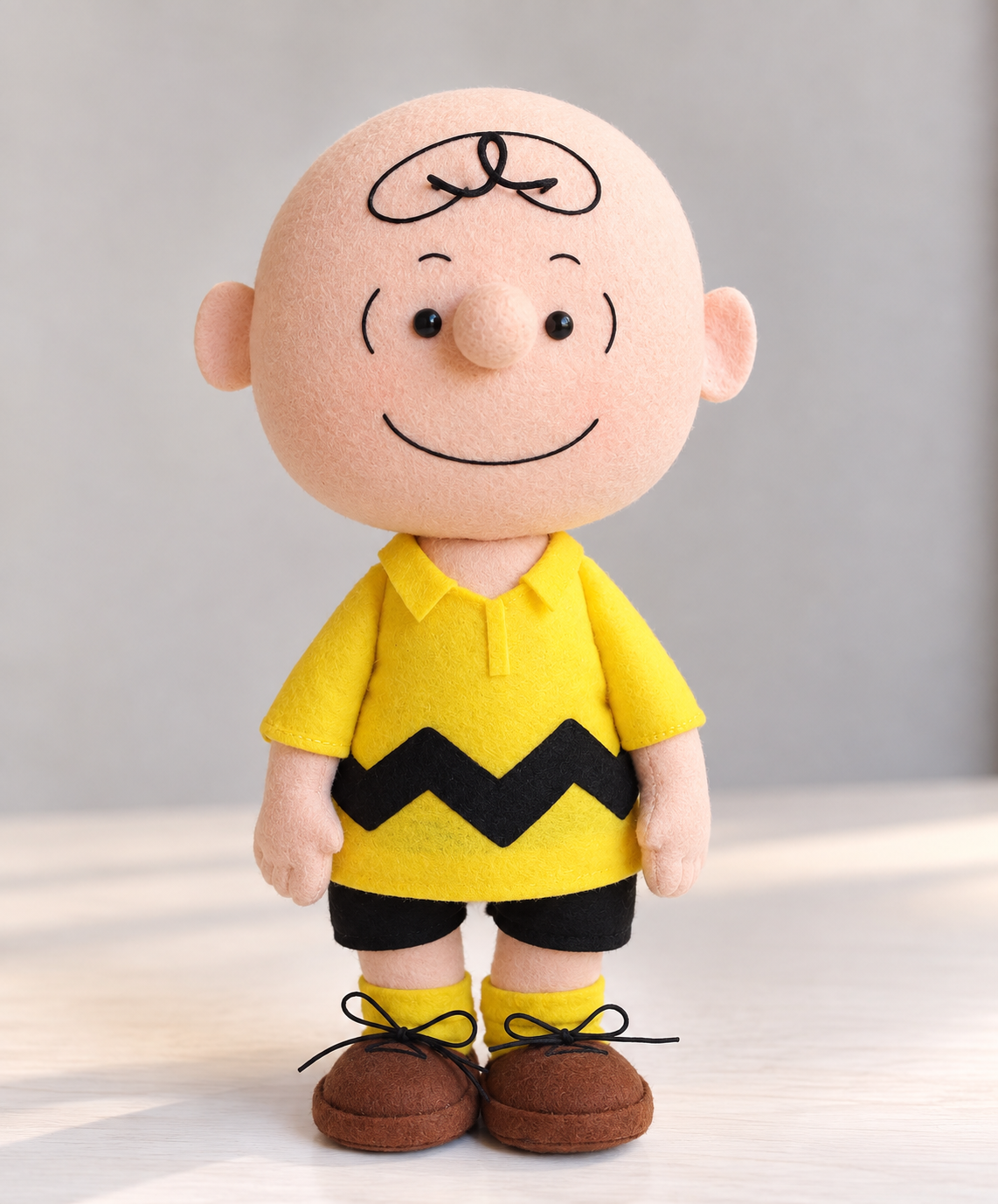 Charlie Brown