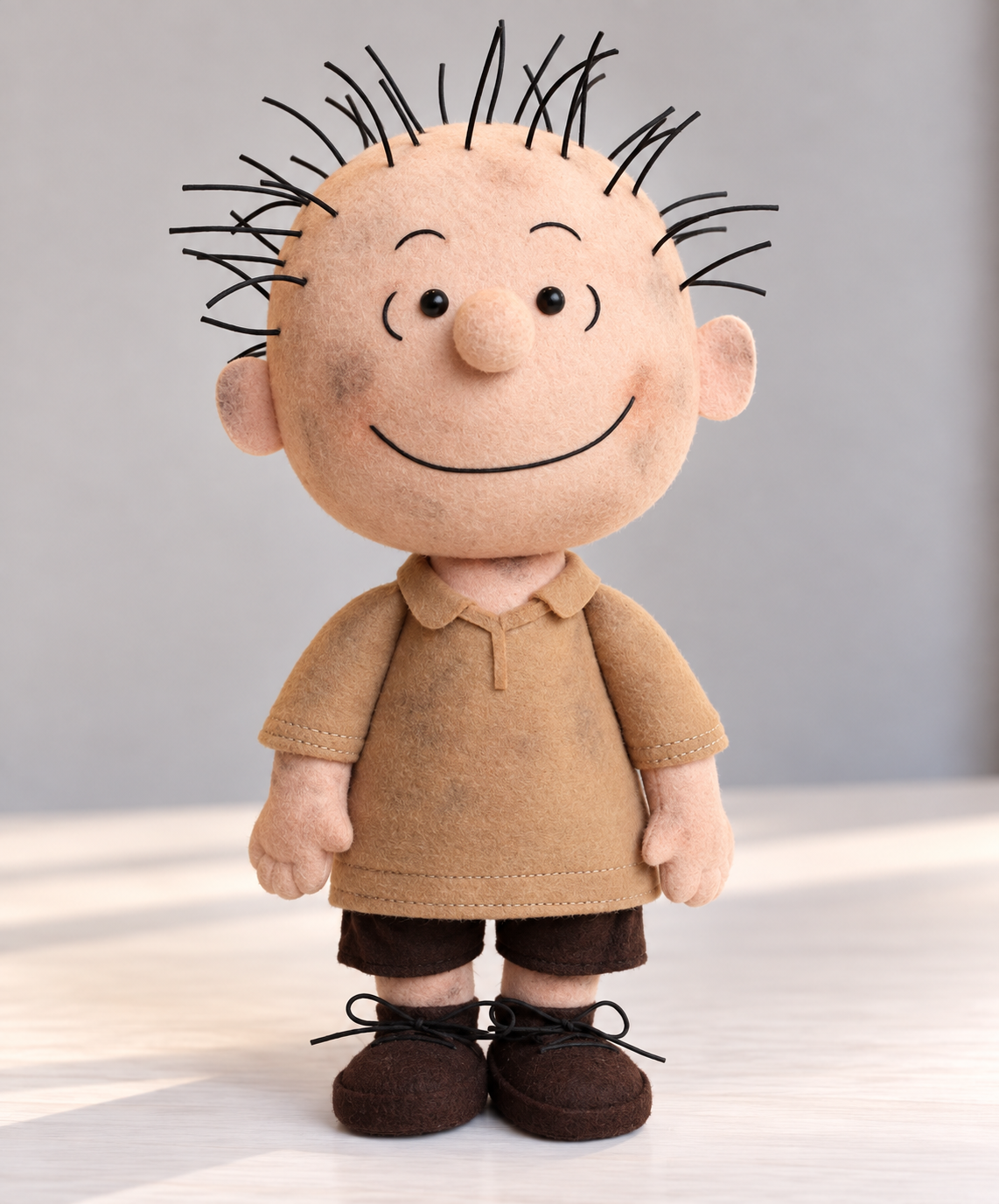 Pig-Pen