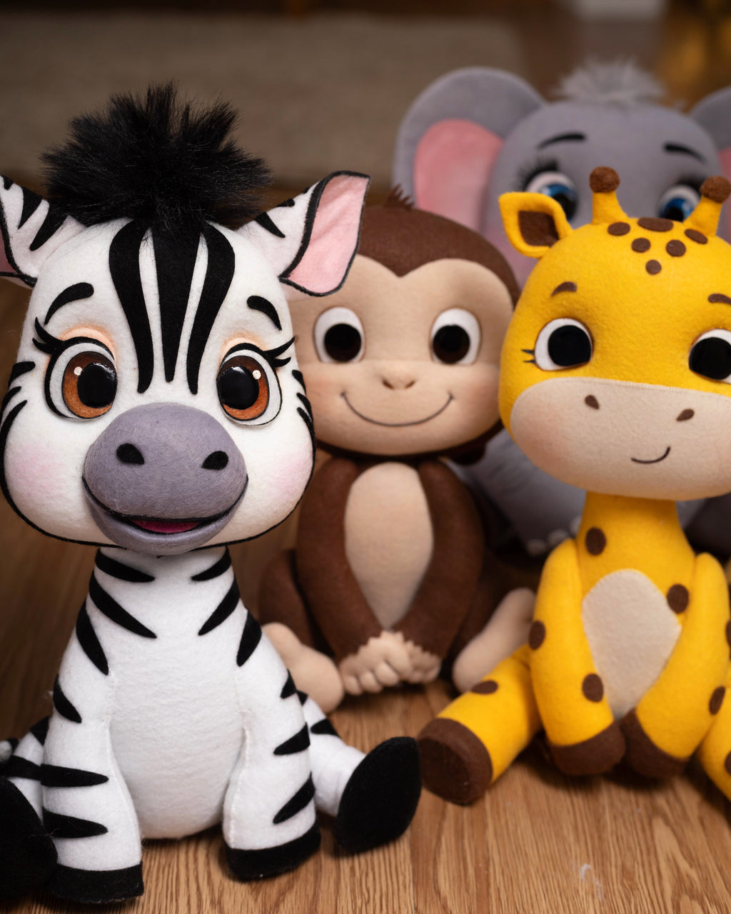 Curso Completo Safari Baby + Bônus