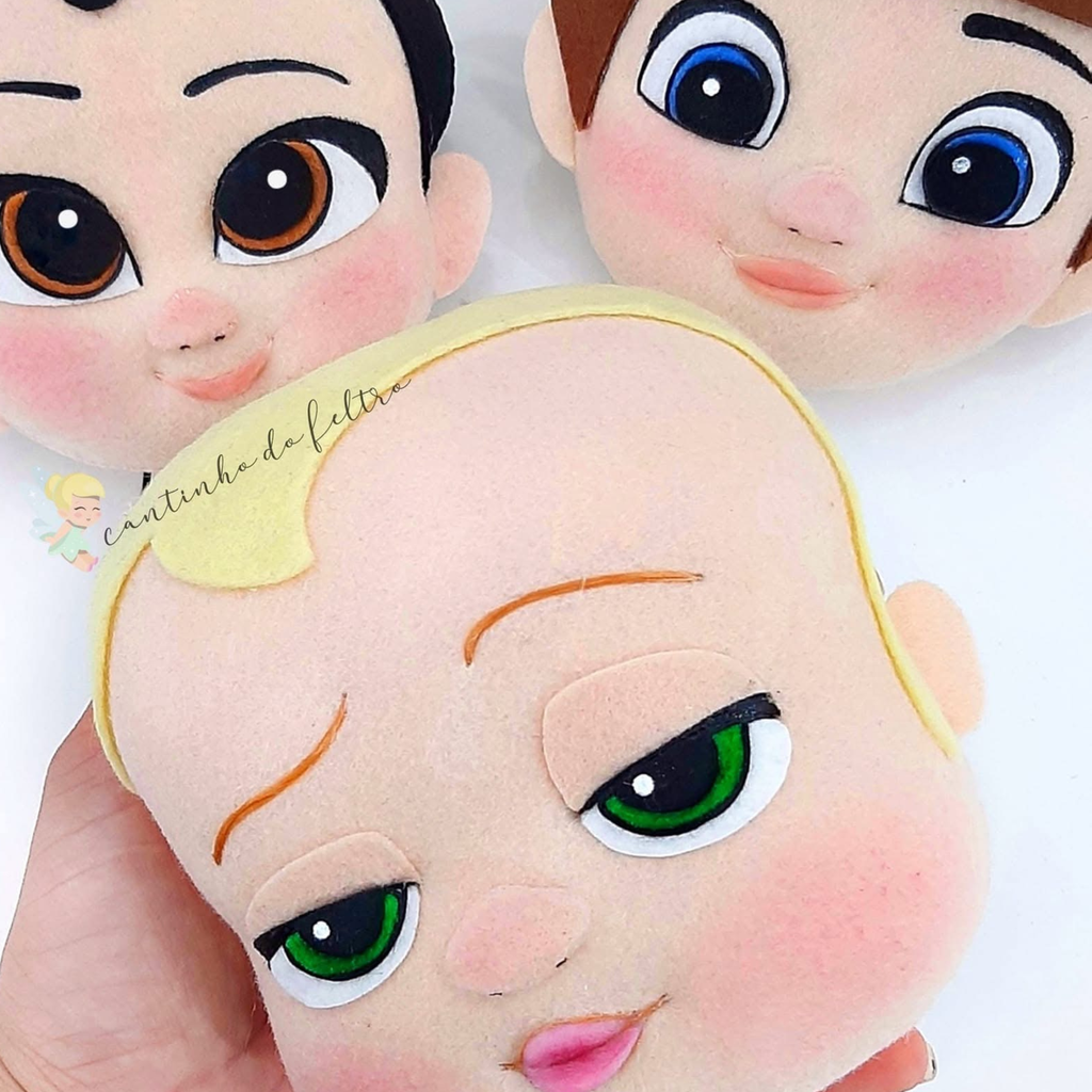 Apostila Poderoso Chefinho