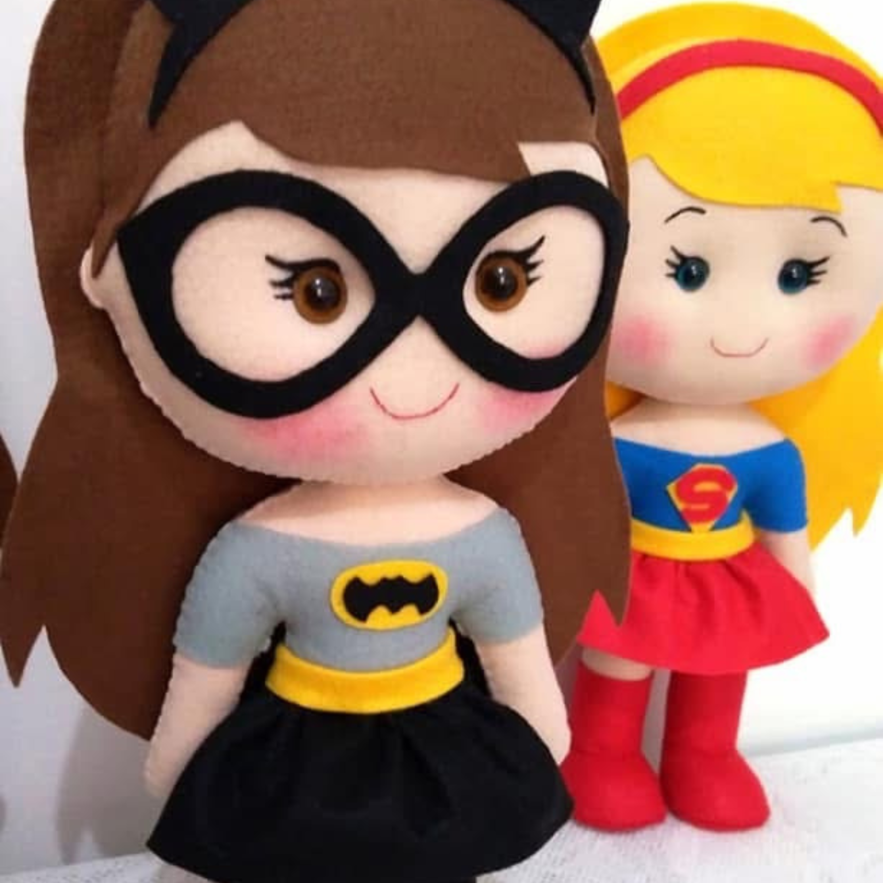 Apostila Digital Super Heroínas