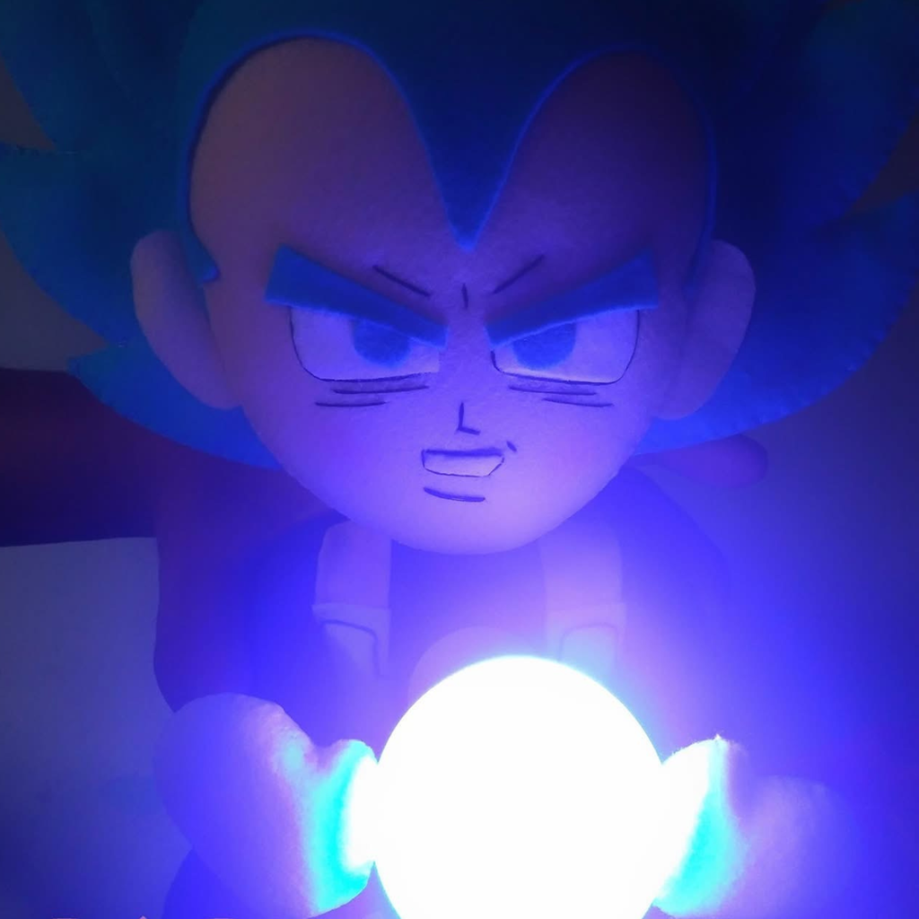 Apostila Dragon Ball Z – Vol. 1