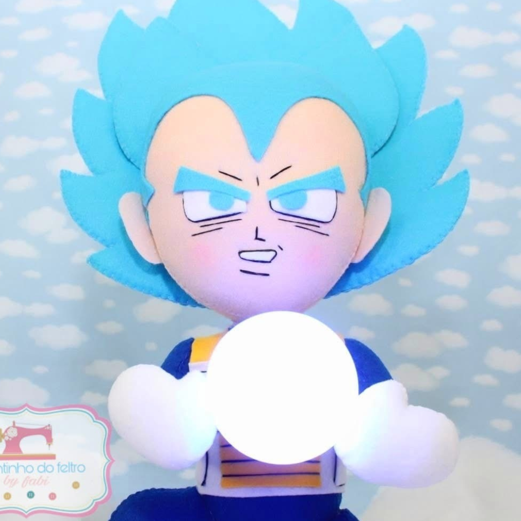 Apostila Dragon Ball Z – Vol. 1