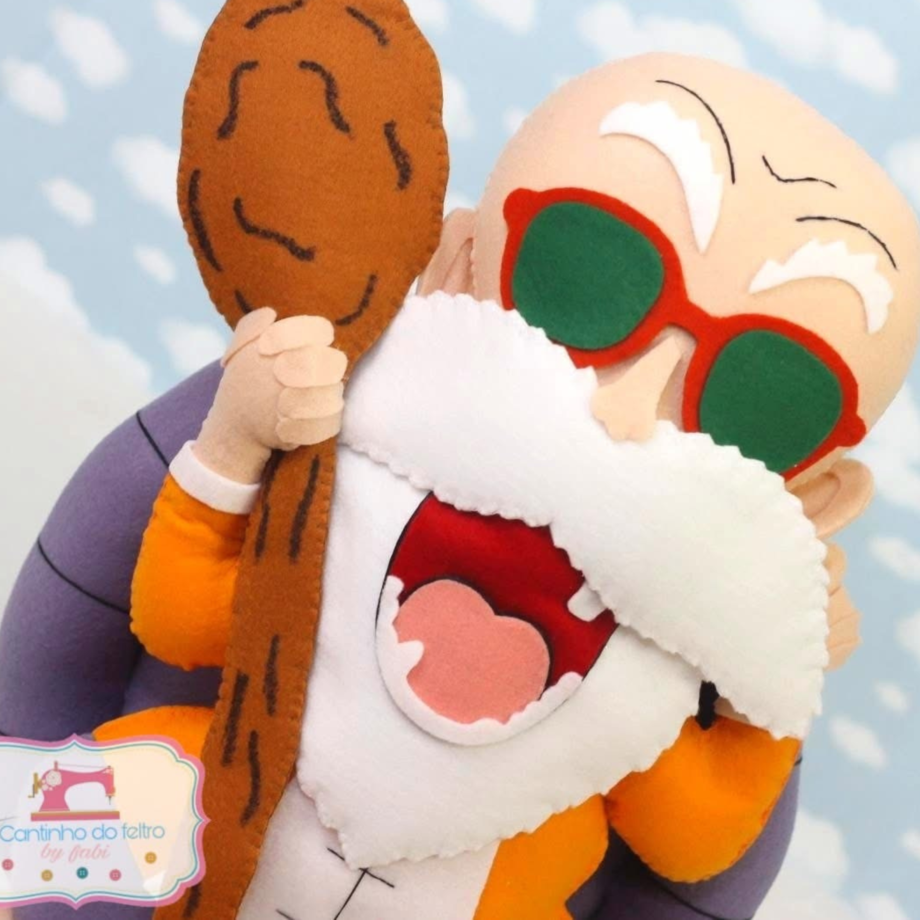 Apostila Dragon Ball Z – Vol. 1