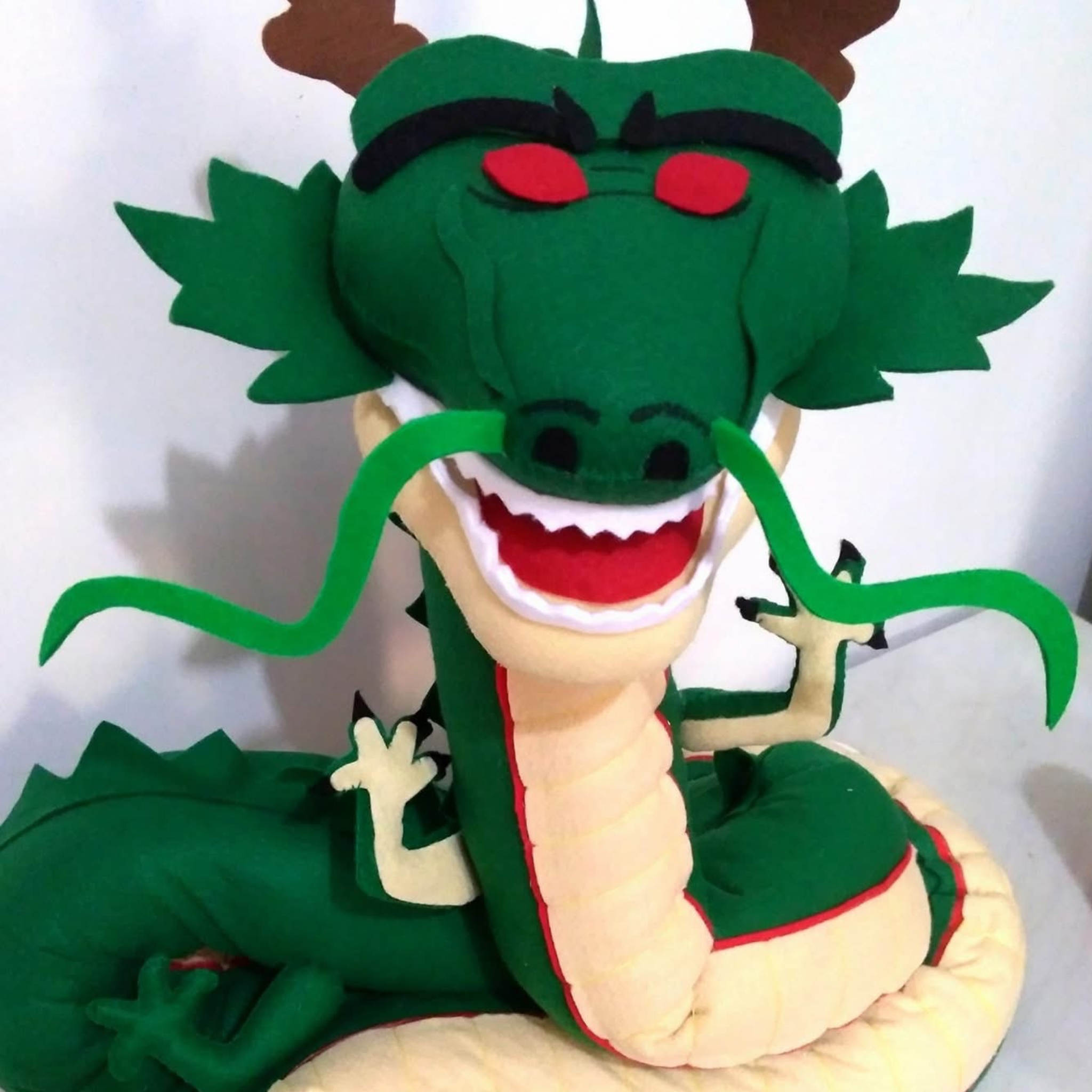 Apostila Dragon Ball Z – Vol. 1