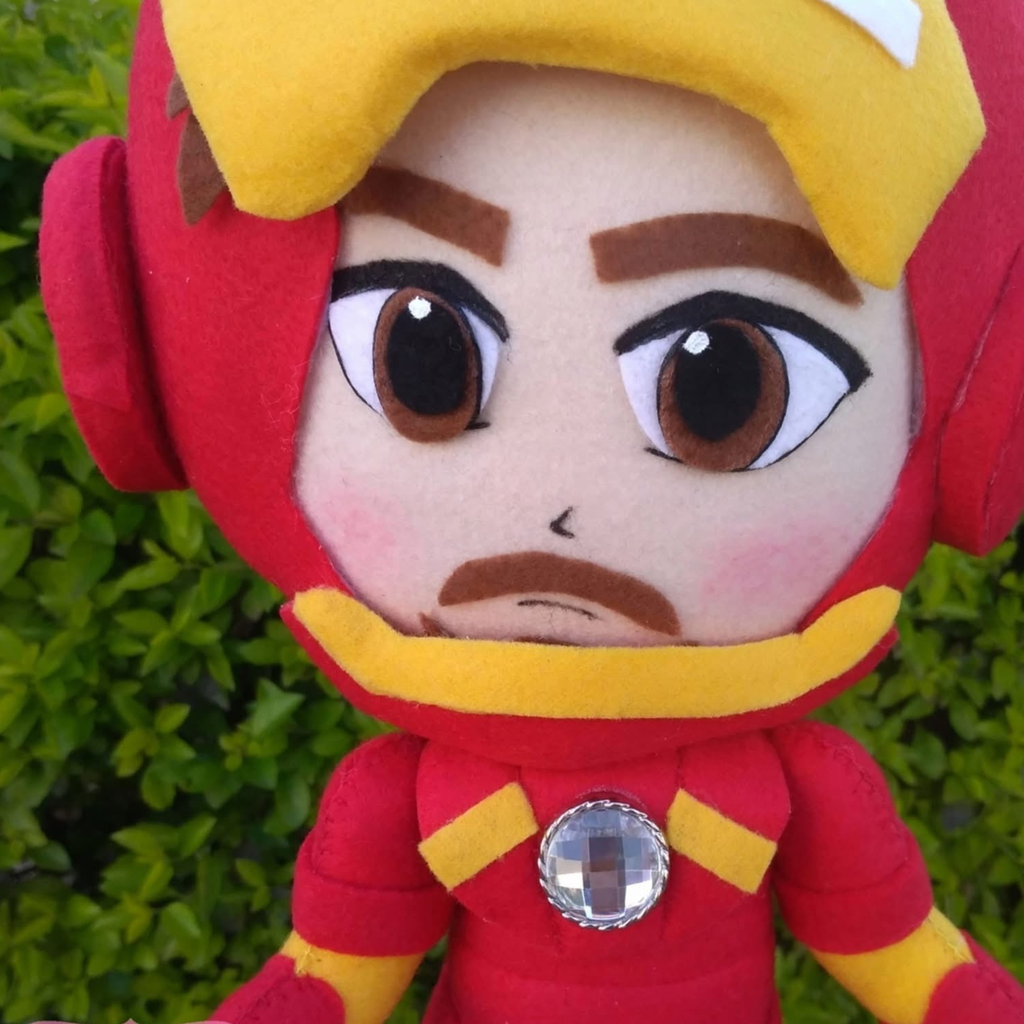 Apostila Digital Vingadores