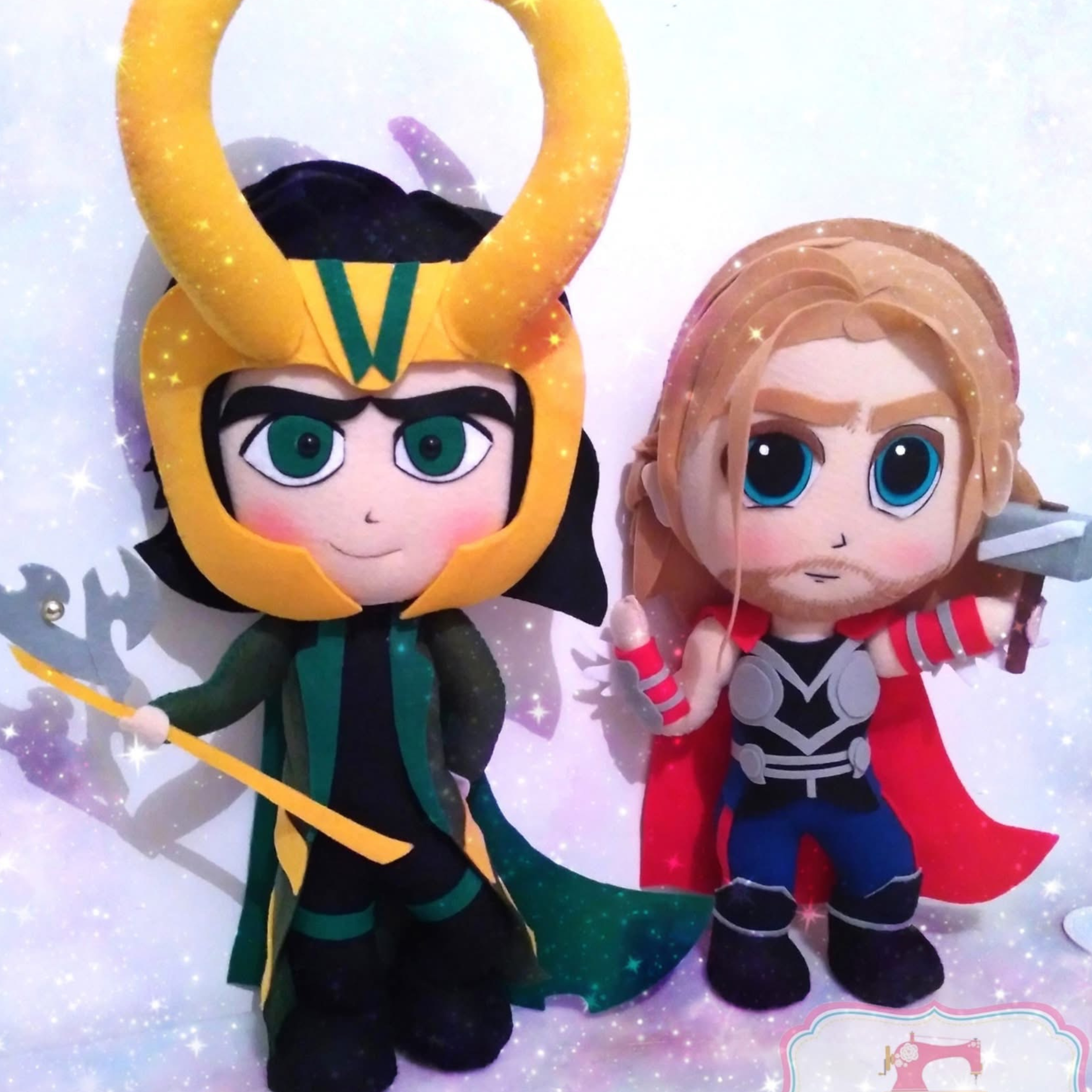 Apostila Digital Vingadores