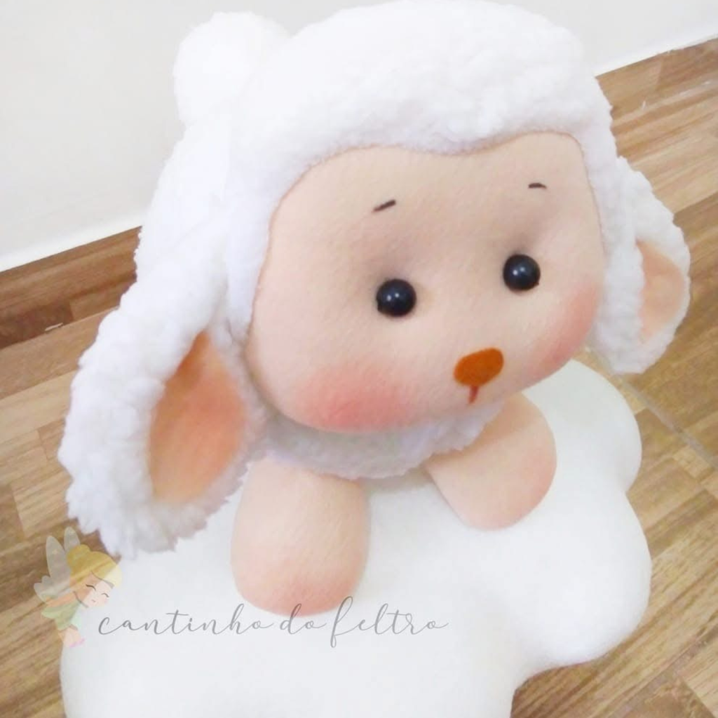 Apostila de Moldes Pequeno Príncipe