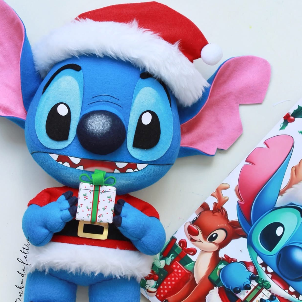 Apostila Digital Stitch