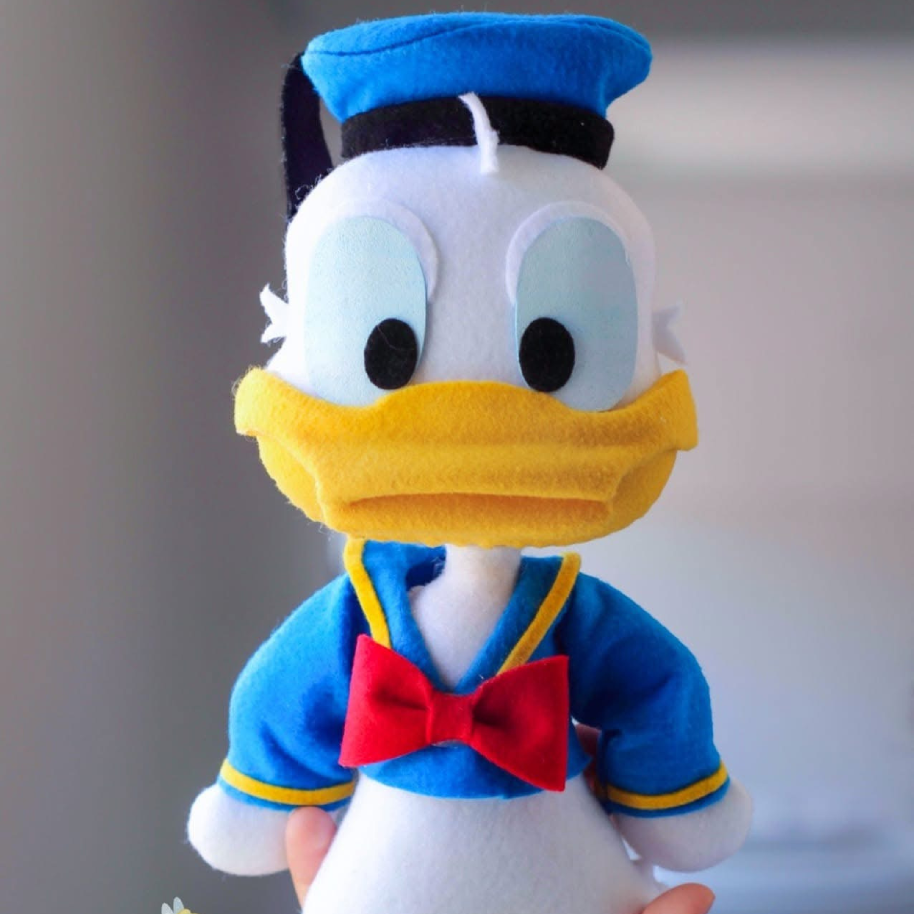 Apostila Digital Pato Donald