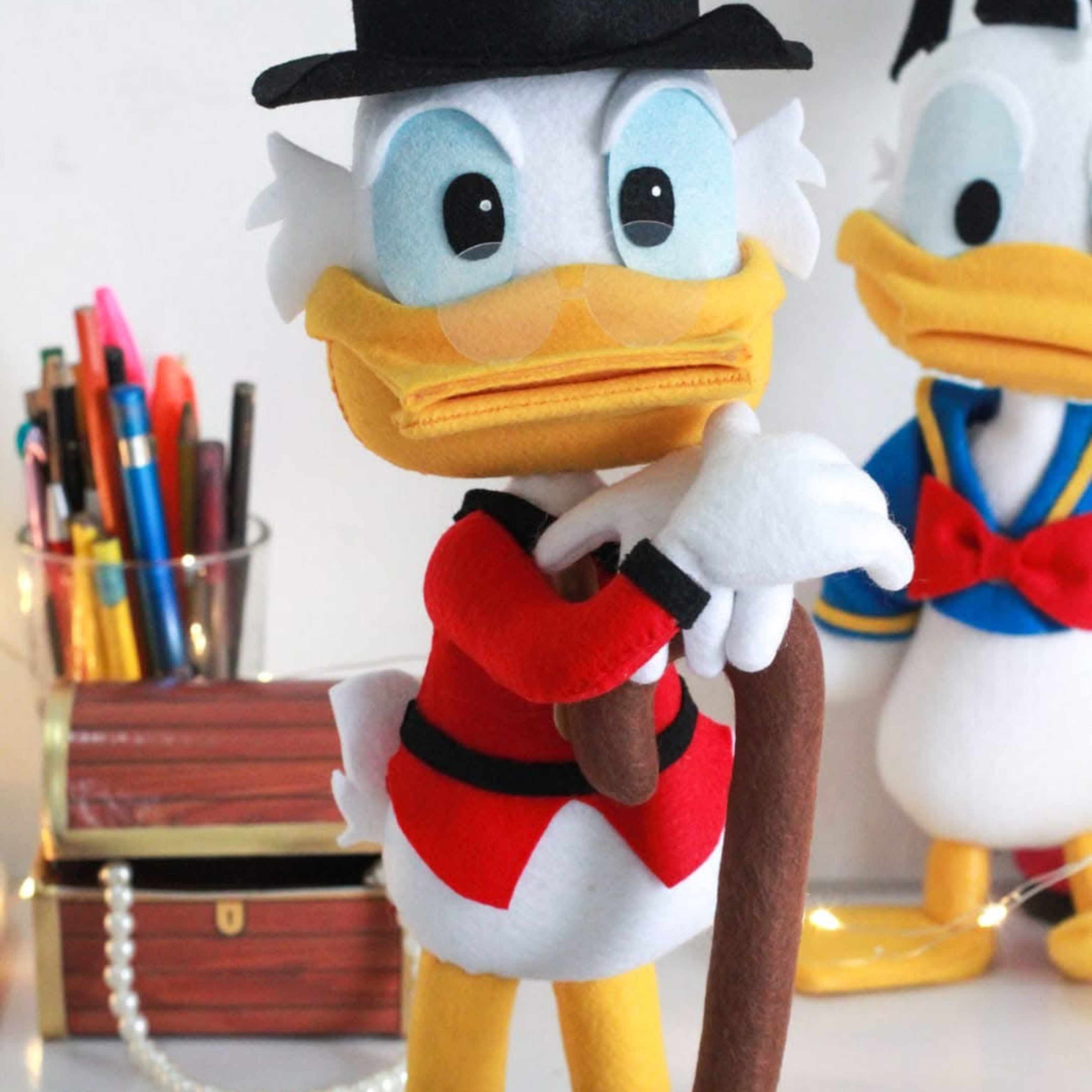 Apostila Digital Tio Patinhas