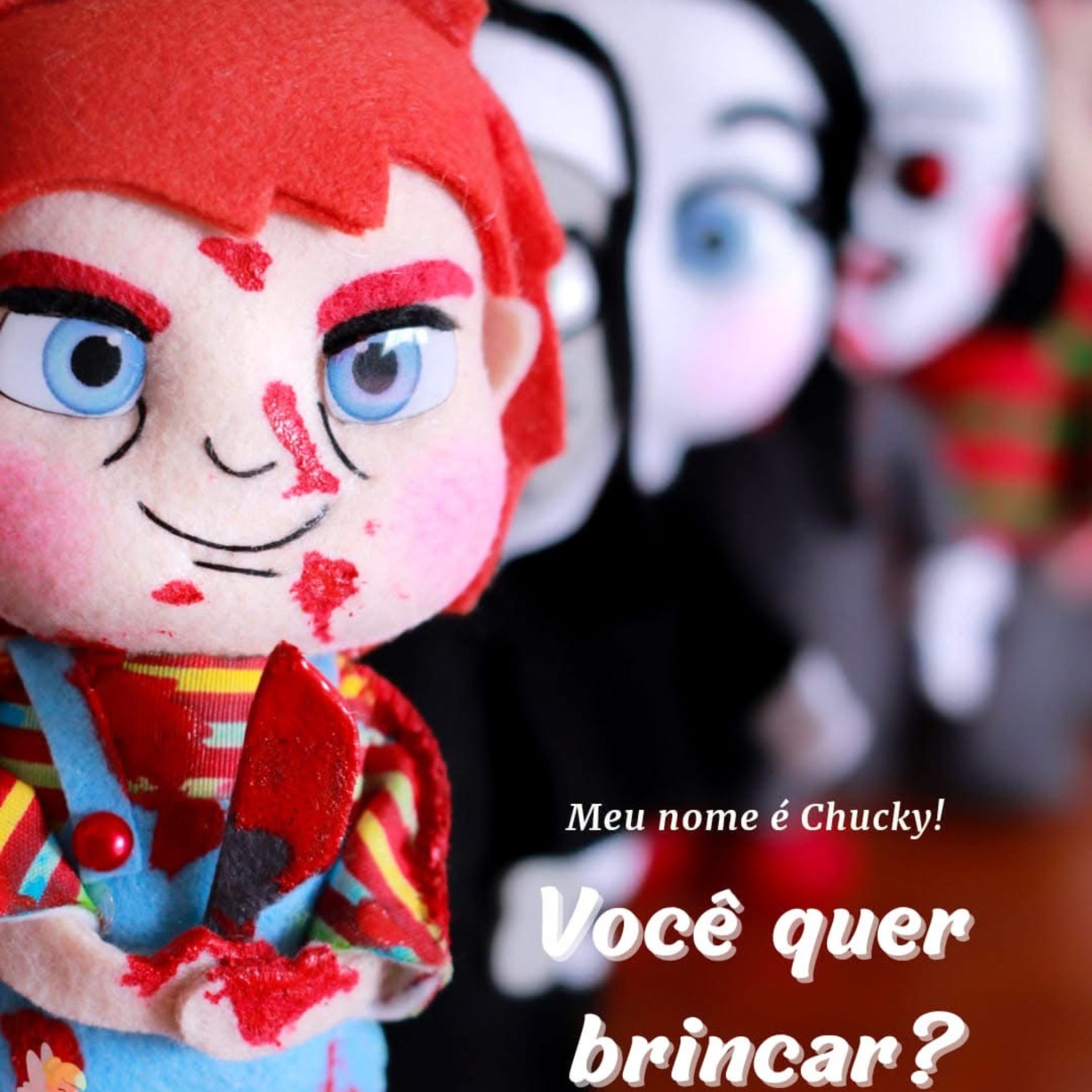 Apostila Digital Clássicos de Halloween