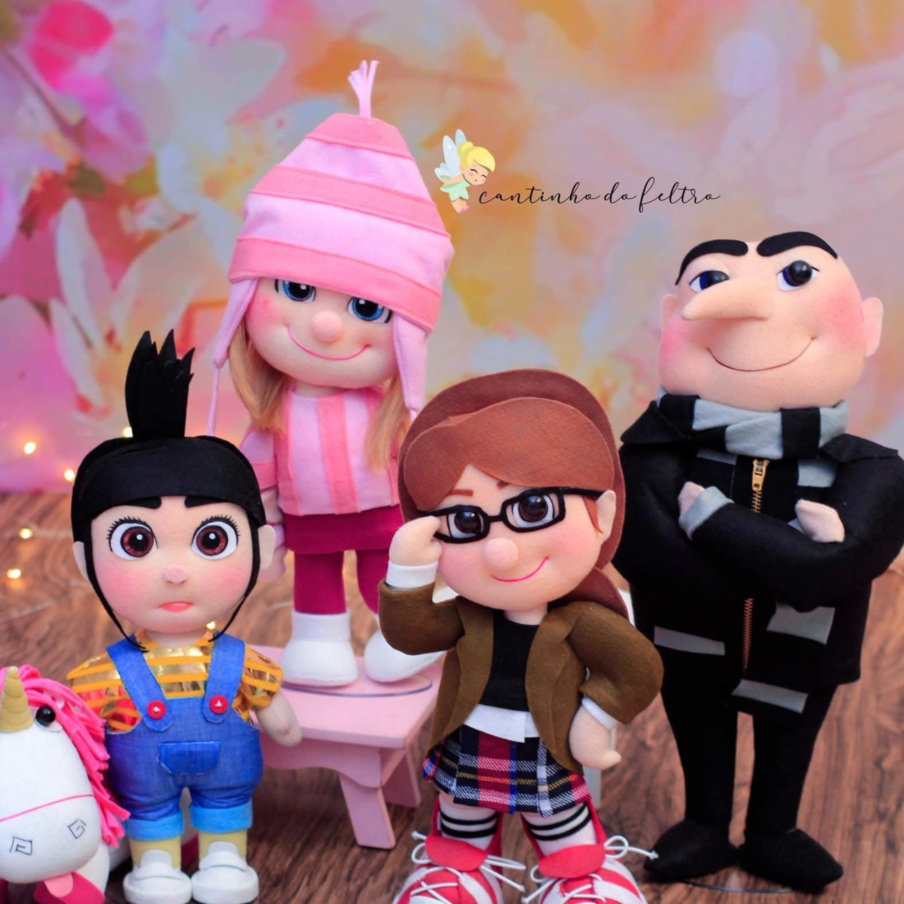 Apostila Digital Meu Malvado Favorito