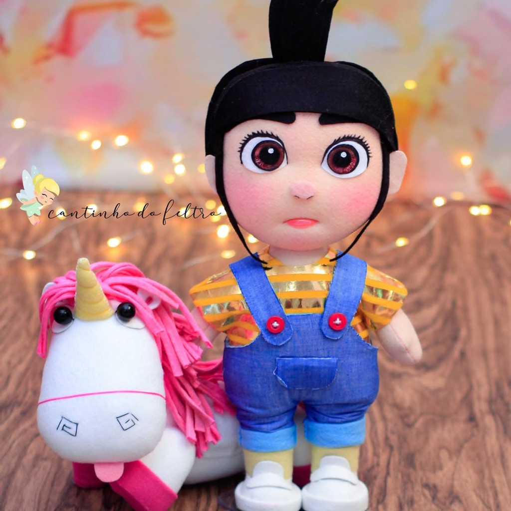 Apostila Digital Meu Malvado Favorito