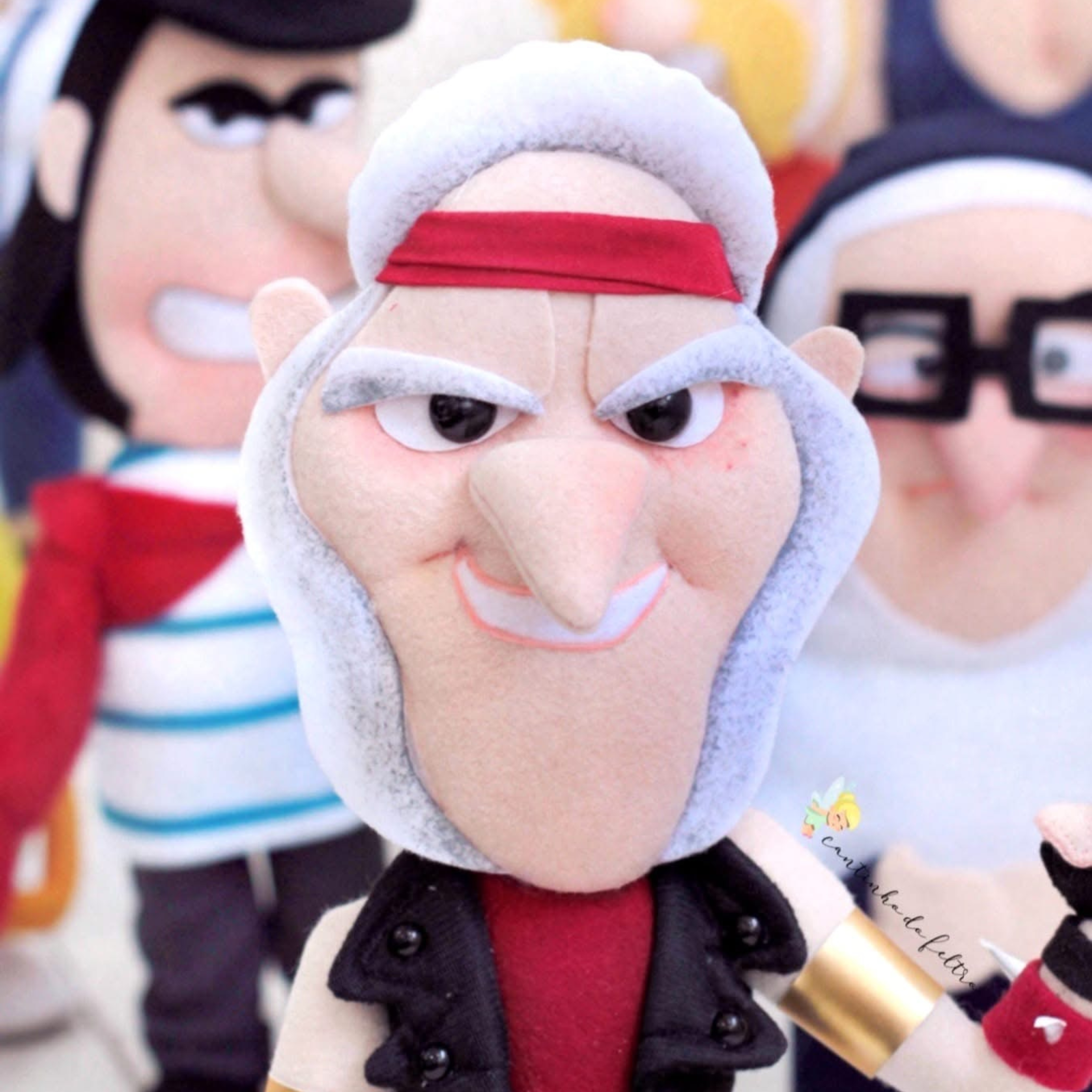 Apostila Digital A Origem de Gru