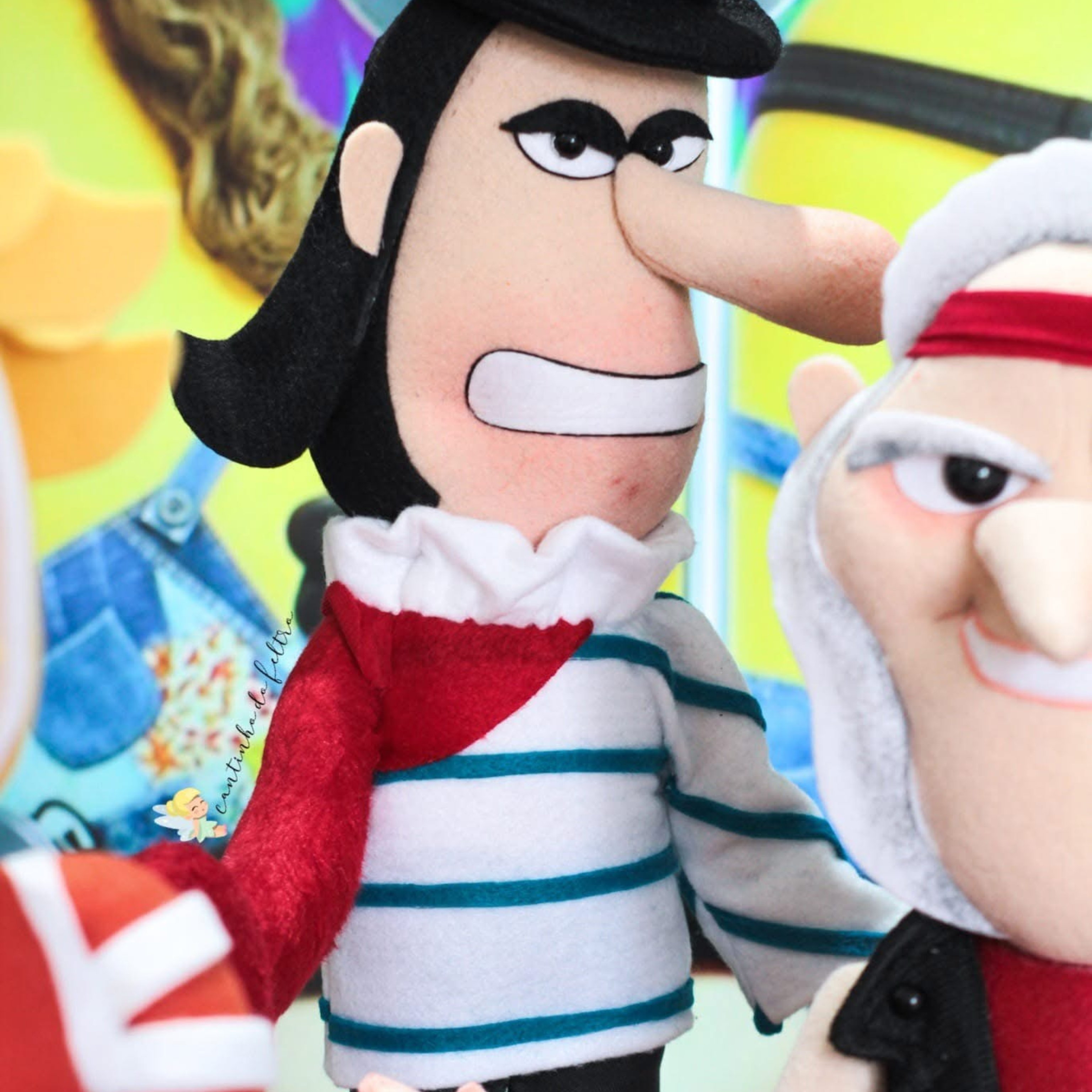 Apostila Digital A Origem de Gru