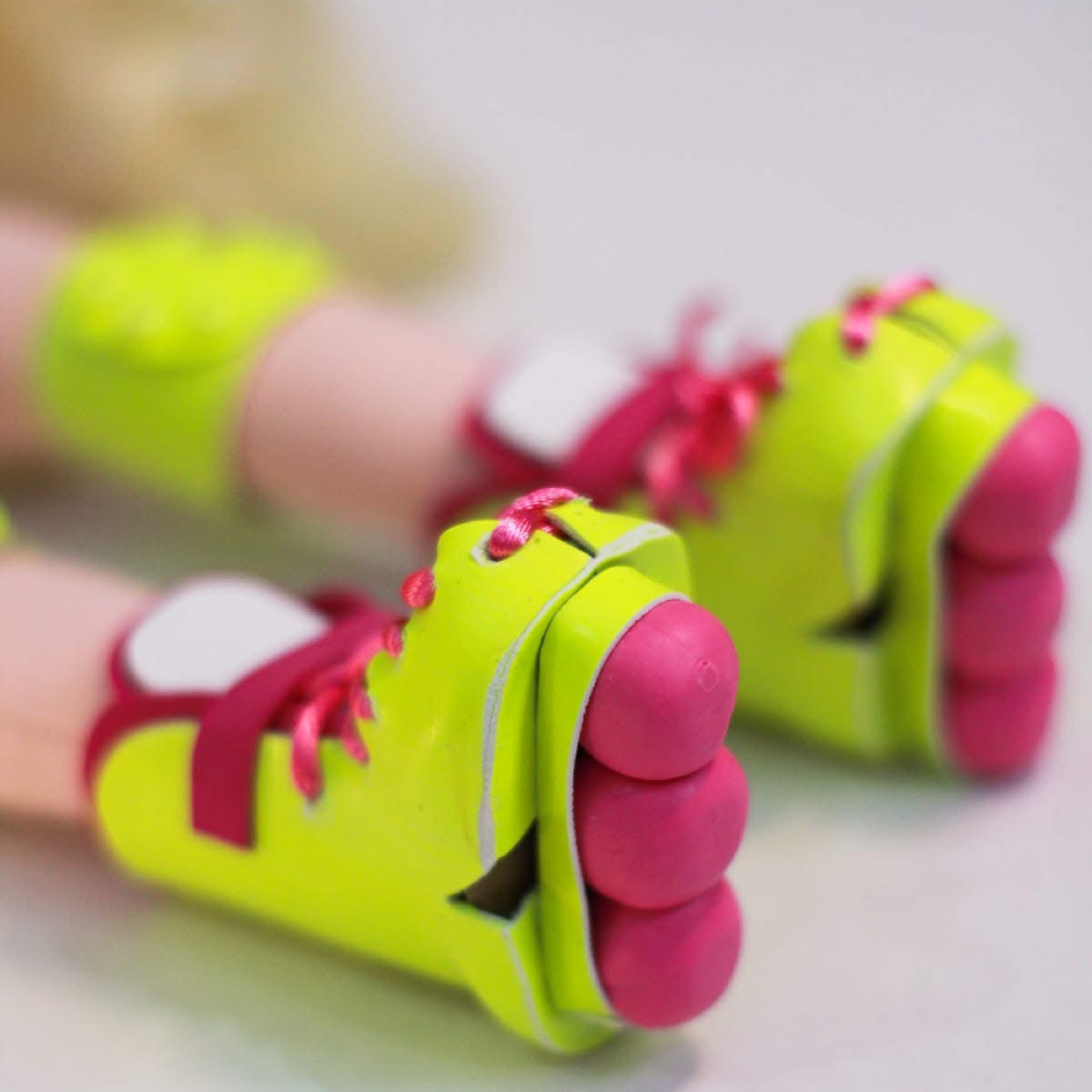 Curso Realístico Barbie