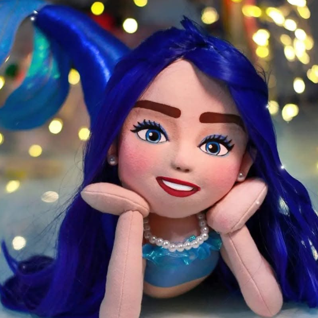 Curso Realístico Barbie