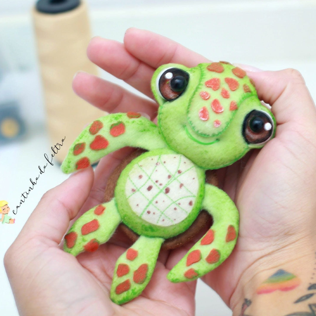 Apostila Digital Moana Baby