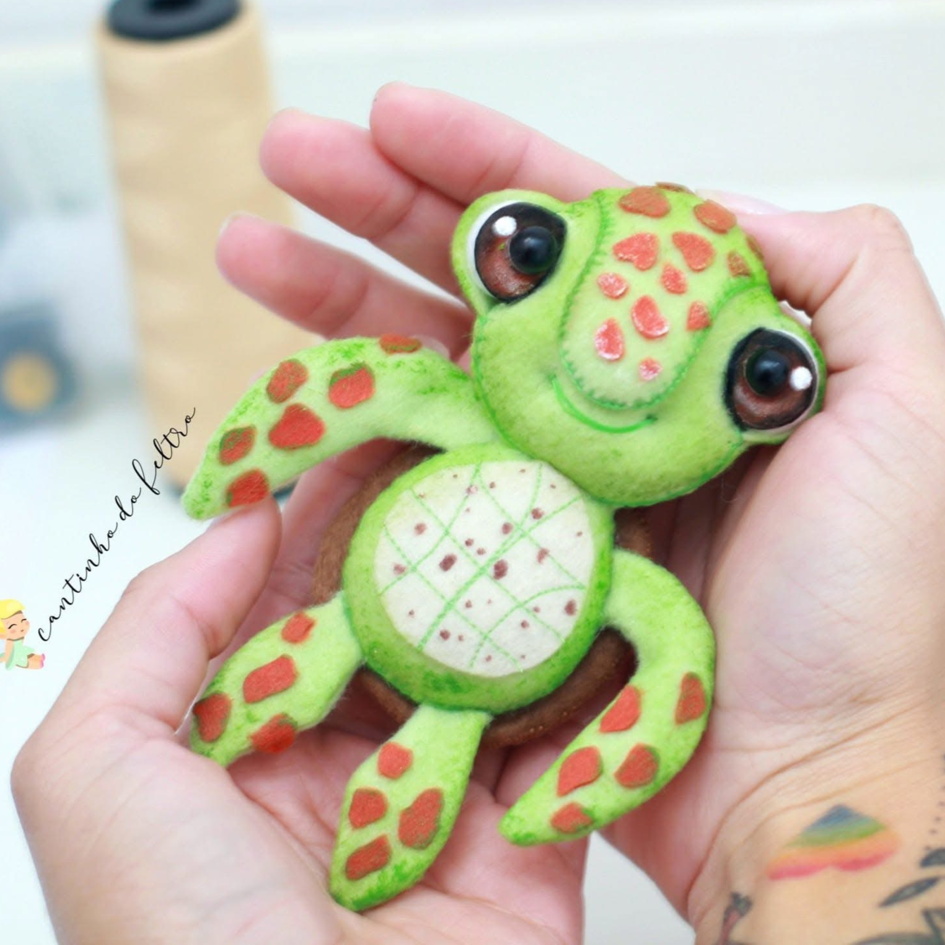 Apostila Digital Moana Baby