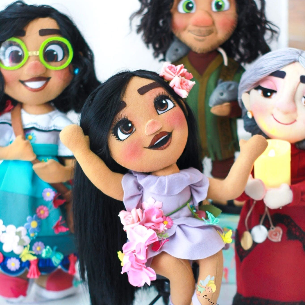 Apostila Digital Encanto – Completa