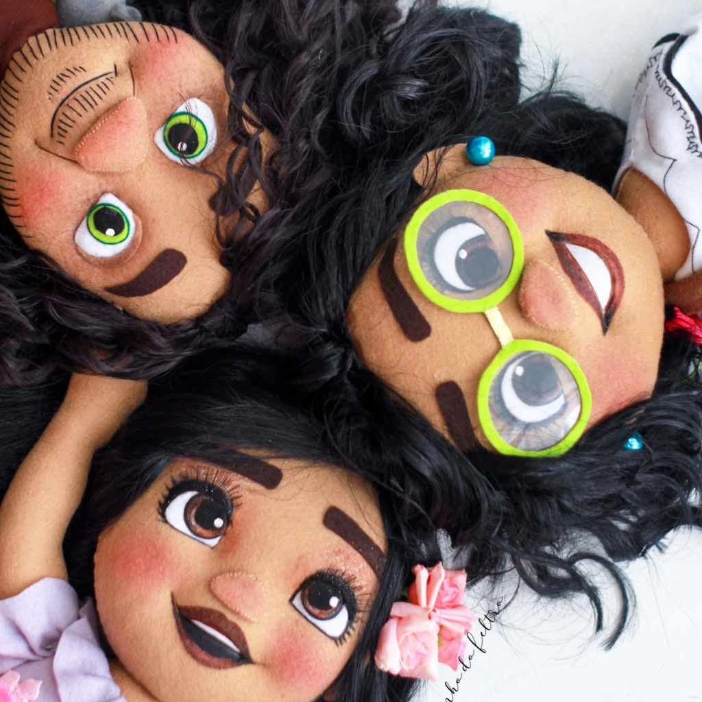 Apostila Digital Encanto – Completa