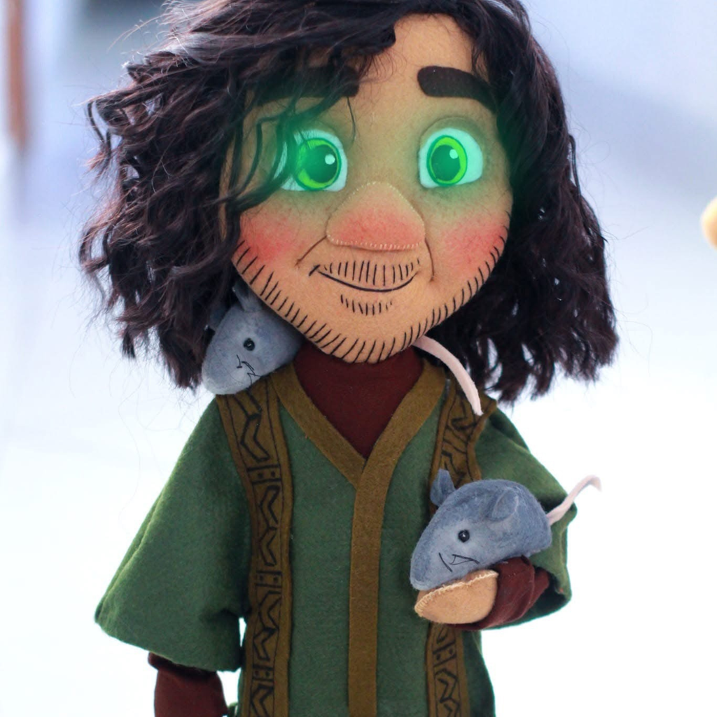 Apostila Digital Encanto – Completa