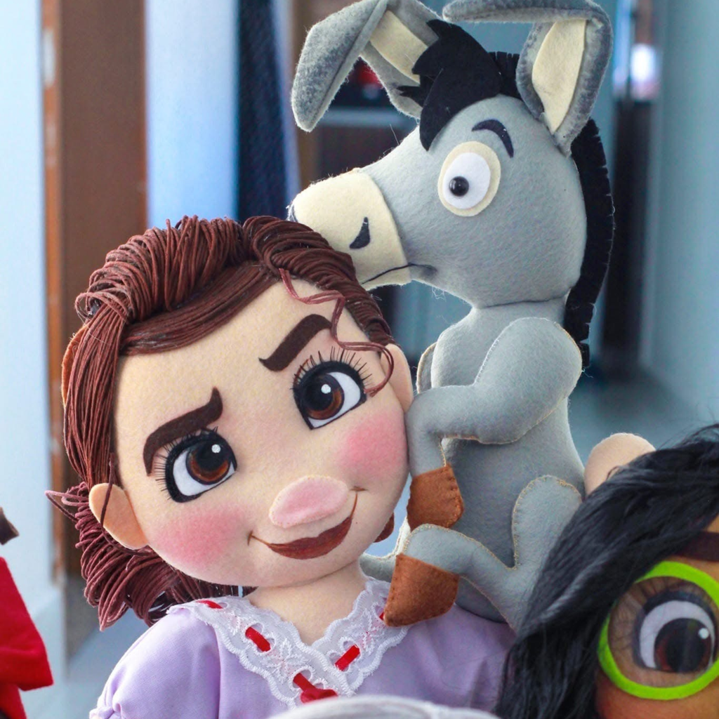 Apostila Digital Encanto – Completa