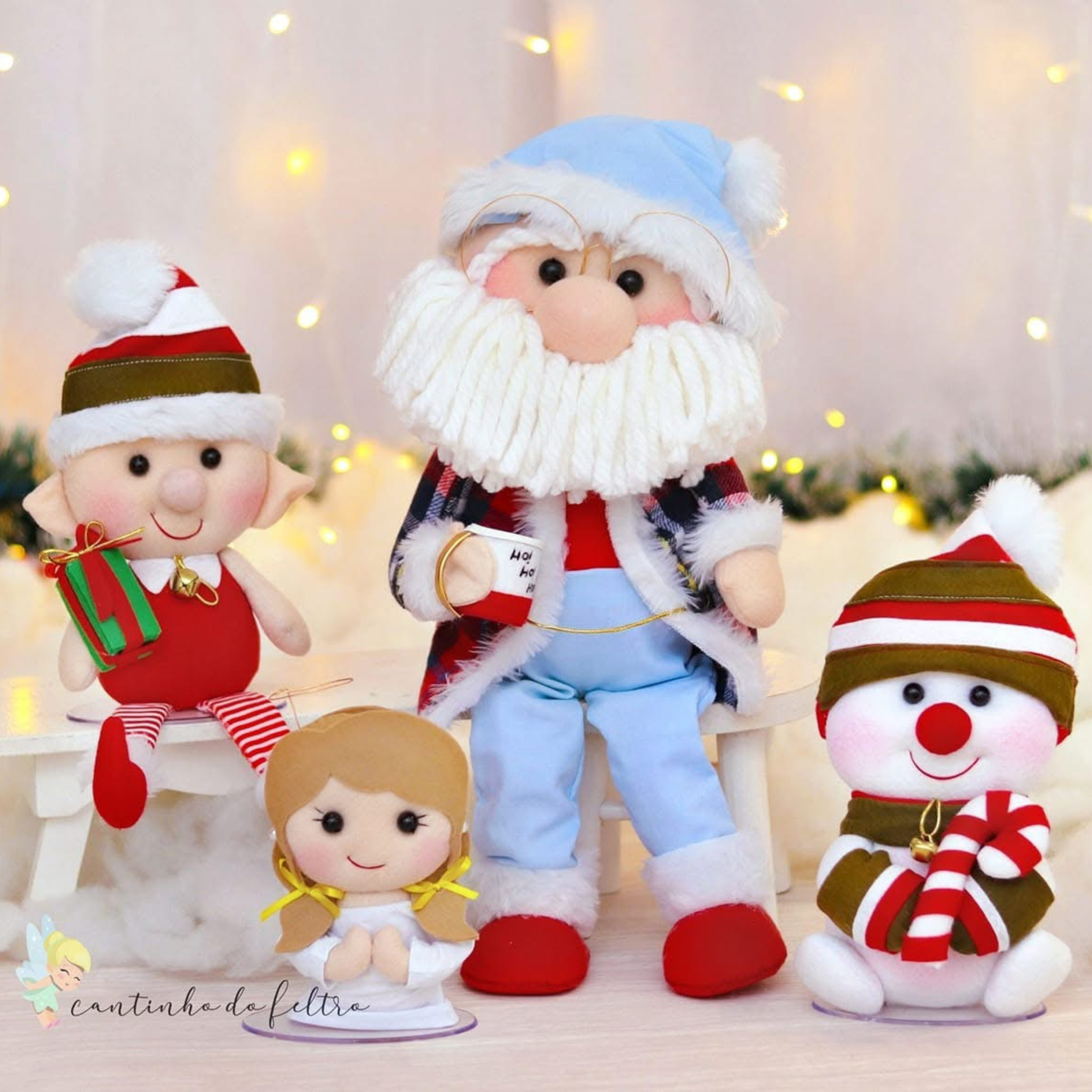 Apostila Digital Natal Encantado