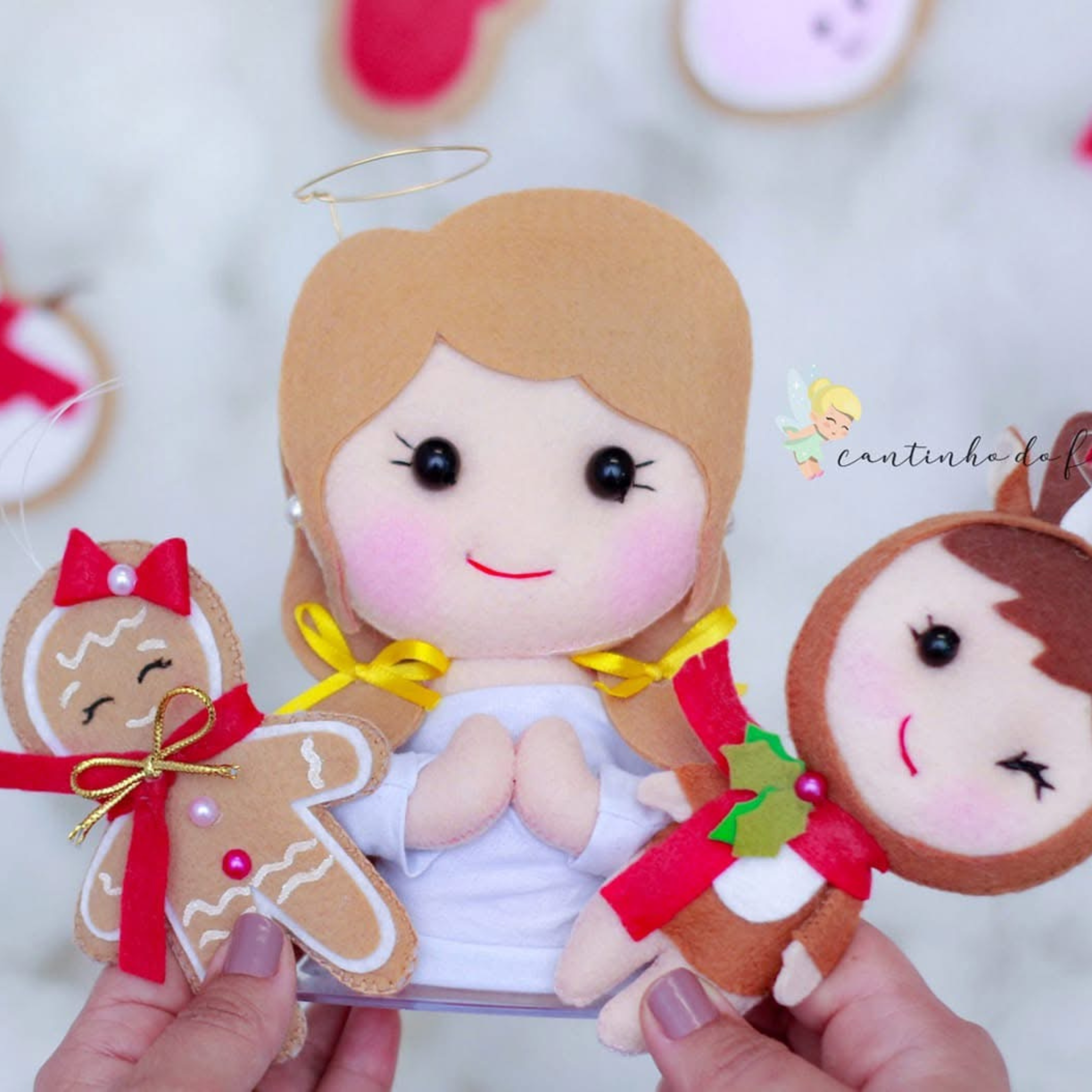 Apostila Digital Natal Encantado