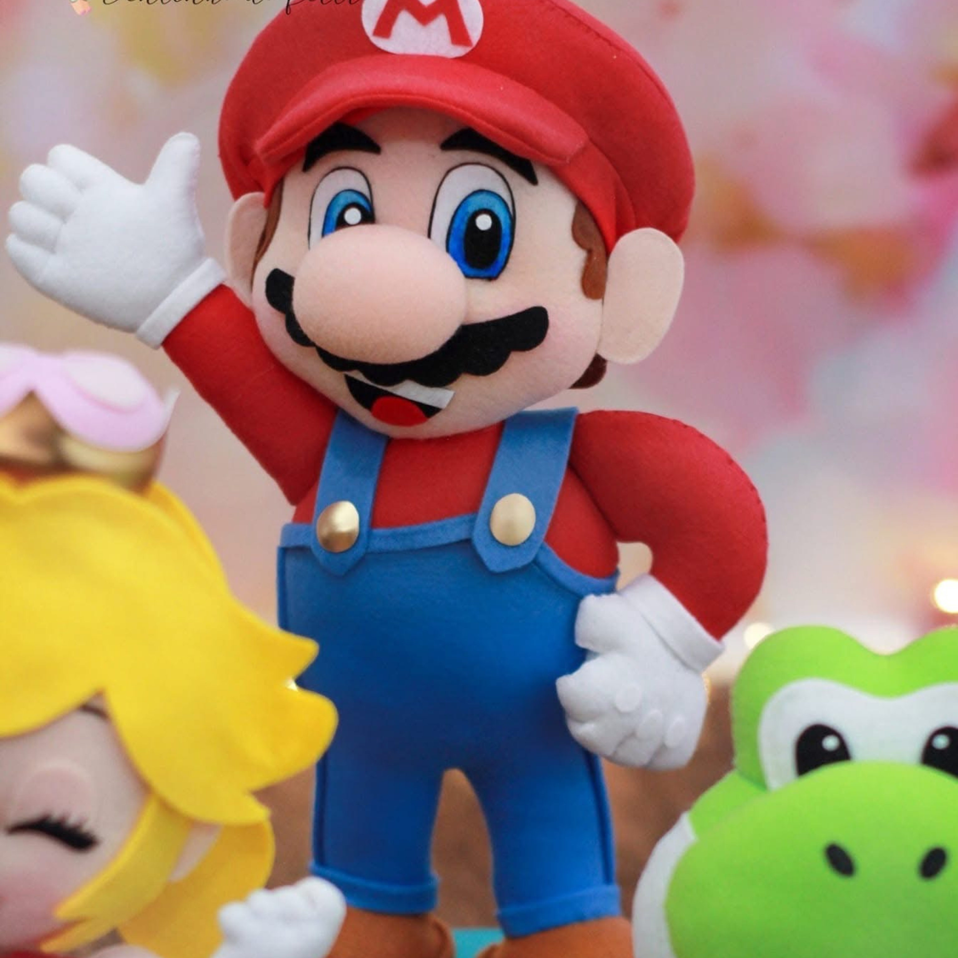 Apostila Digital Mario Bros