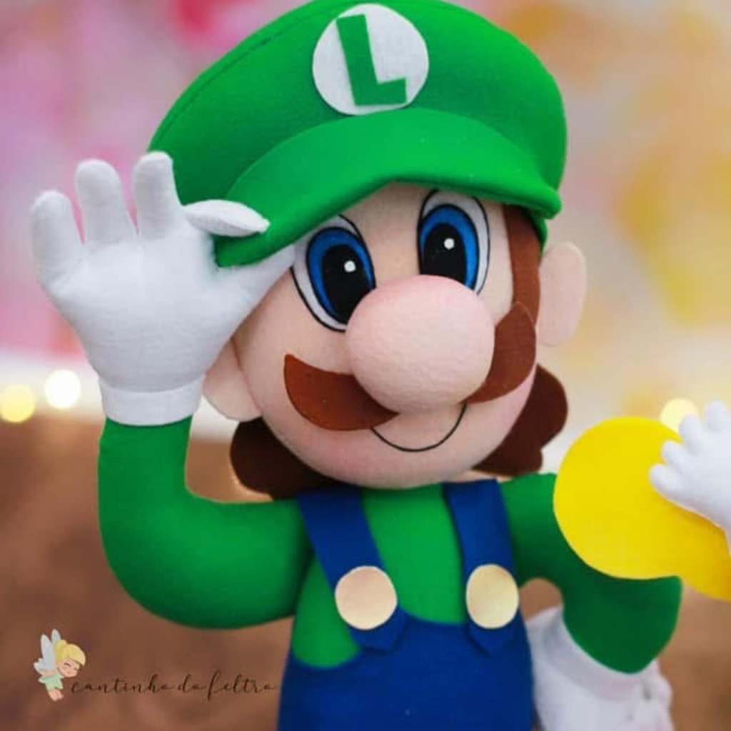 Apostila Digital Mario Bros