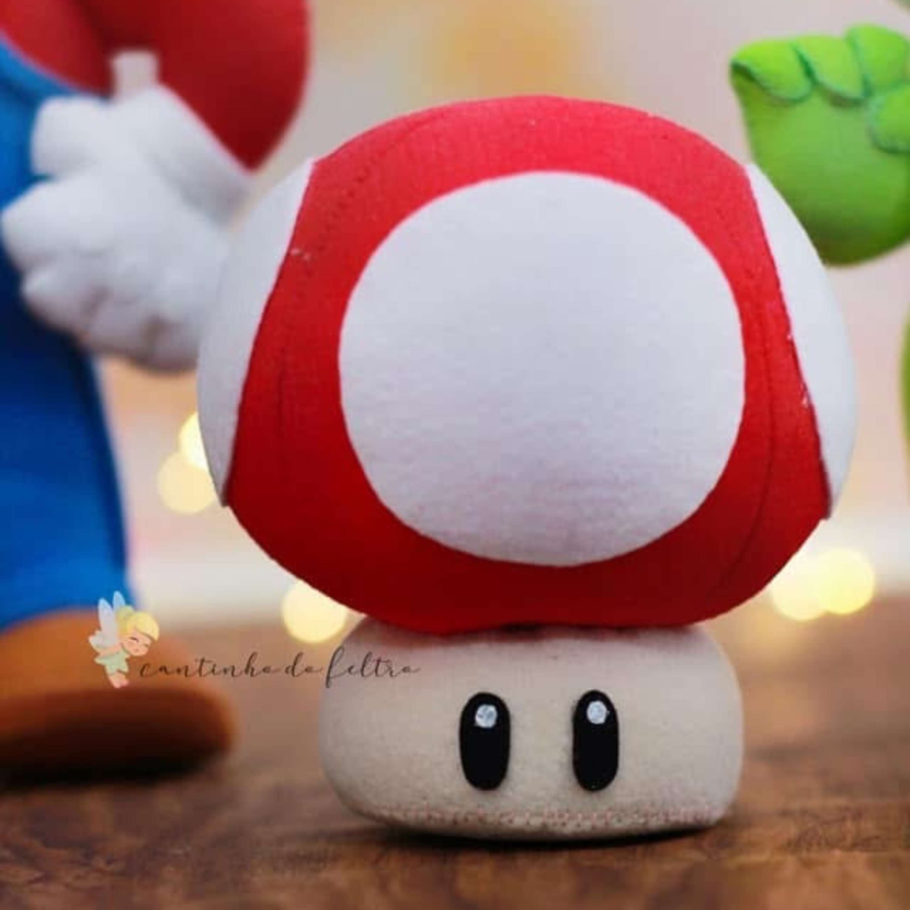 Apostila Digital Mario Bros