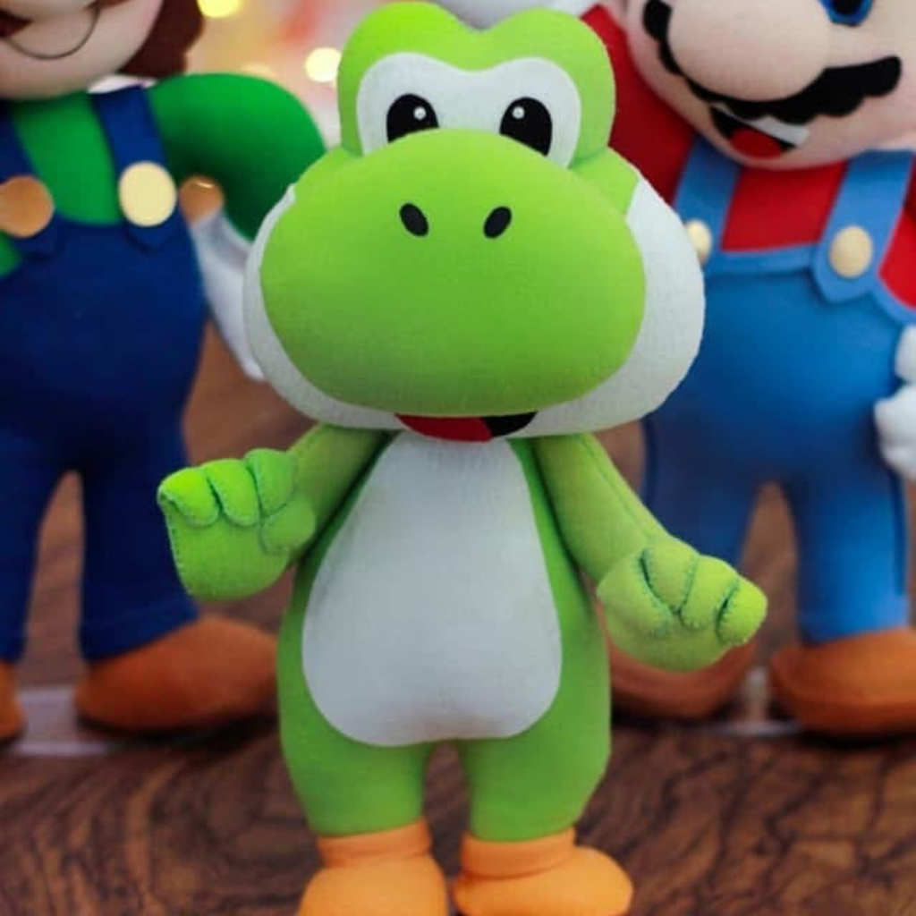 Apostila Digital Mario Bros