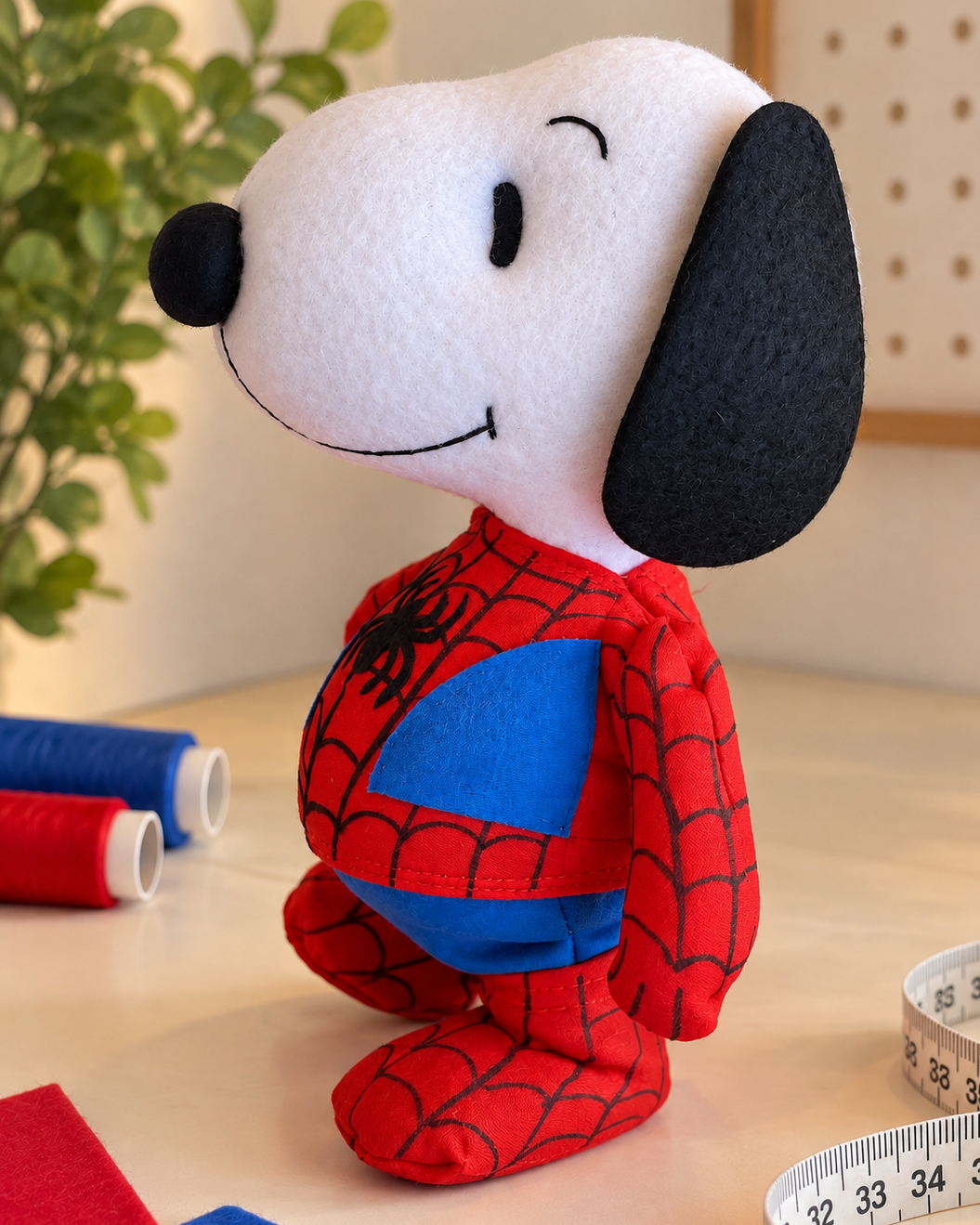 Snoopy
